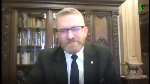 Grzegorz Braun: Władza prawem się nie przejmuje - ma je za nic! Potrzebny nowy impuls dla Polski!