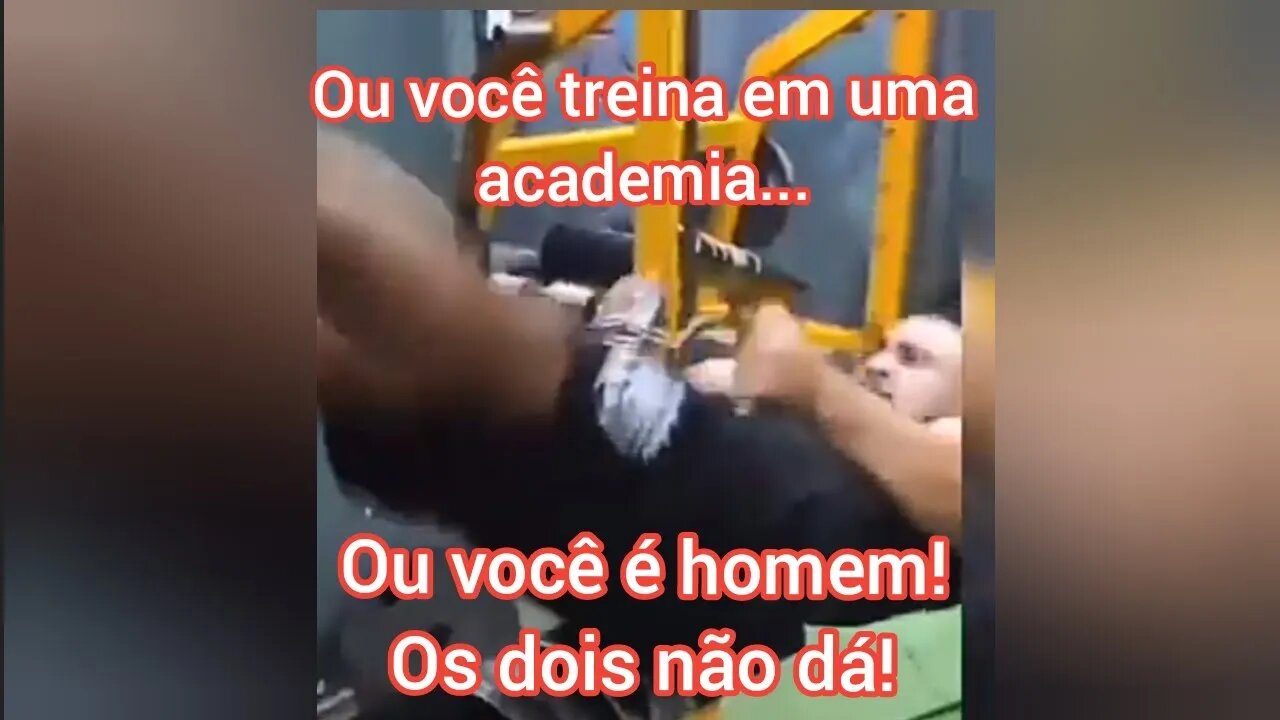 Treinar em casa foi uma das melhores escolhas! #academia #treino