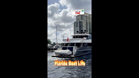 Florida Yacht