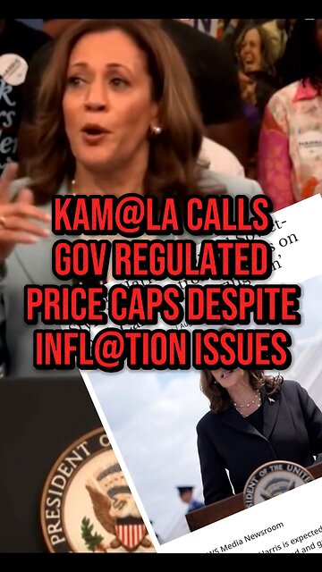 Why price caps may be a bad thing.