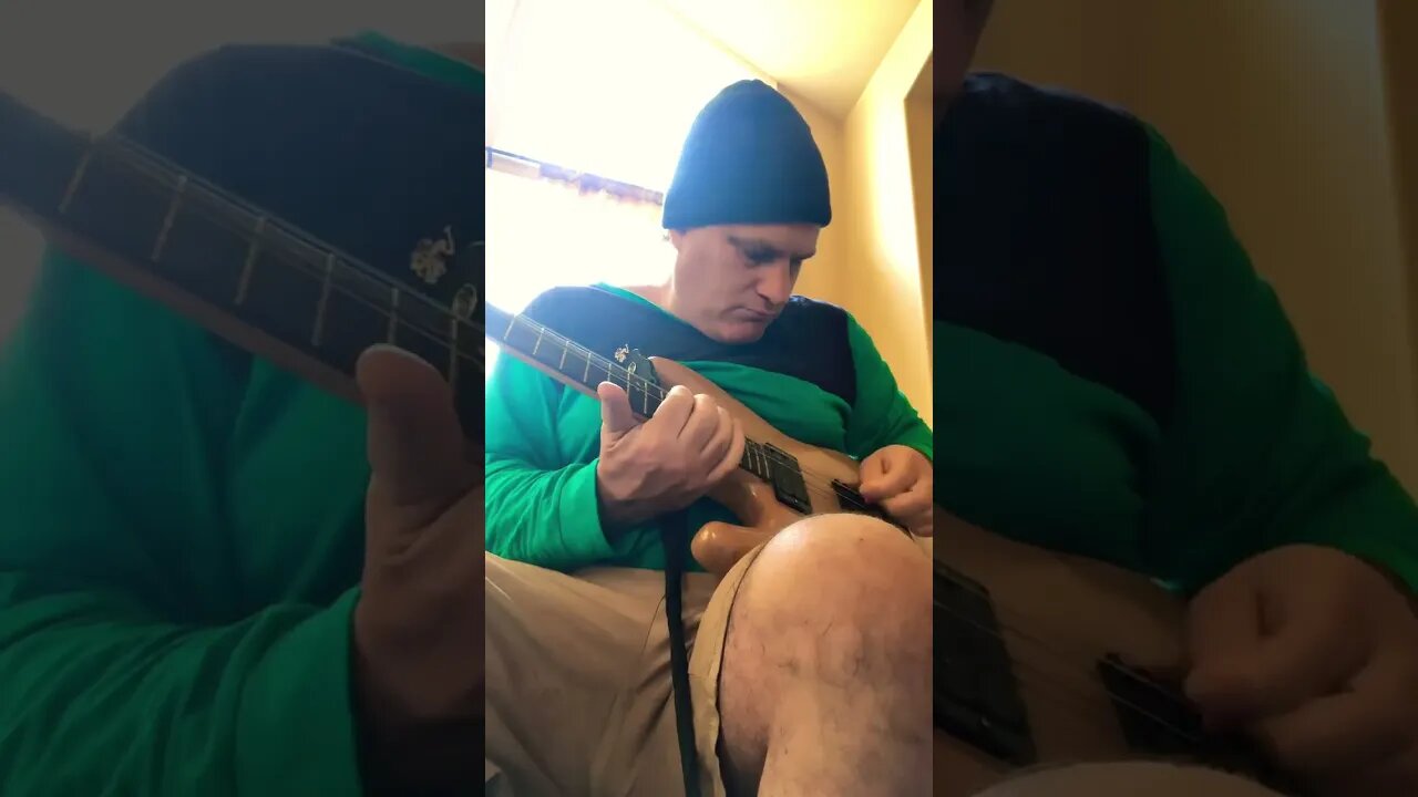 May 2, 2023 “zakarah and ocean” by jeremyferrick