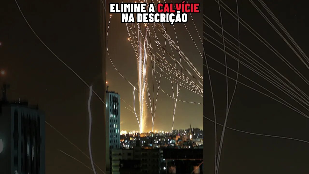 O SISTEMA DE DEFESA ISRAELENSE MAIS MORTAL QUE EXISTE #shortsvideo #viral #armas