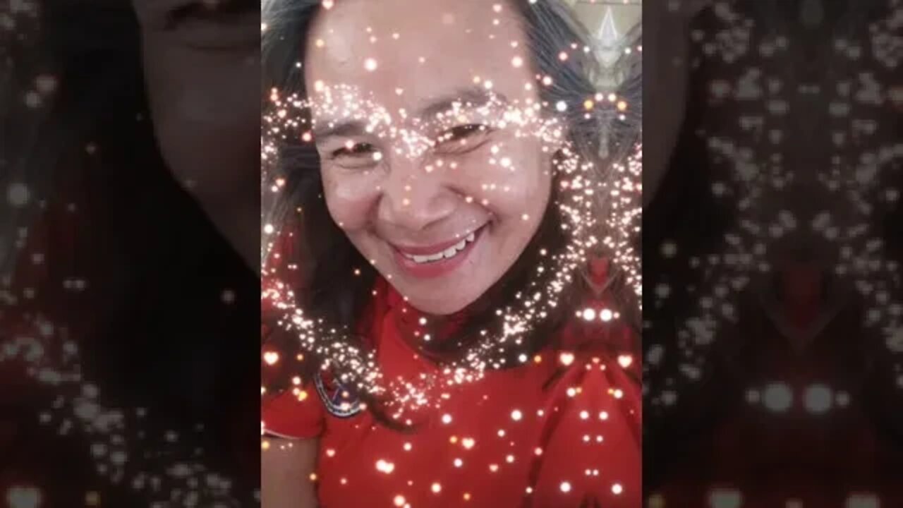 Nakakaganda ang Smile