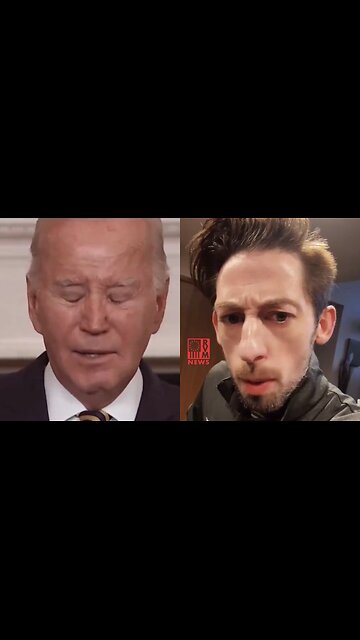 You'd Have To Be Mentally Flatlined To Believe This Biden Talking Point