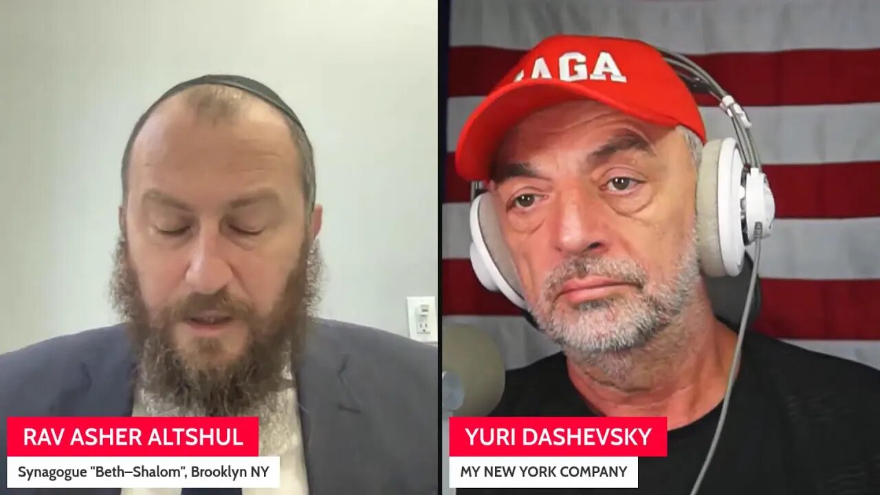 1767 ВЖИВУЮ/LIVE С РЕБЕ АШЕРОМ АЛЬТШУЛЕМ, Синагога Beth-Shalom, (Brooklyn, NY)