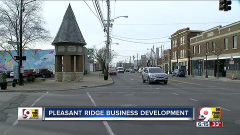 Can Pleasant Ridge be a good Downtown or OTR alternative?