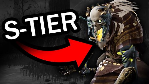 I Learned the Tech that makes Blight an S-Tier Killer