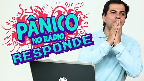 Pânico Responde #14 - Senna