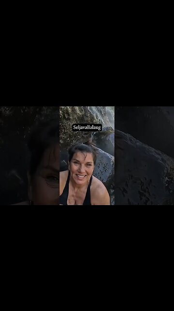 4 Iceland Hot Springs Better Than Blue Lagoon