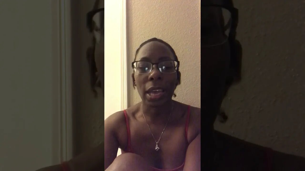 Urgent word from the Lord!⚠️