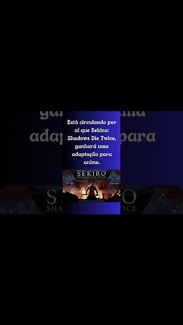 Noticias Otaku – Semana 16 - #shorts