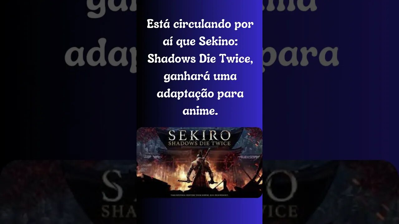 Noticias Otaku – Semana 16 - #shorts