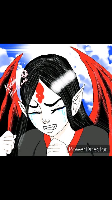 speedpaint nuclear Joestar swears revenge on the traitors