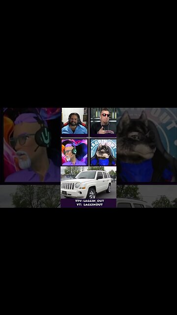 Chief's "Gym" injury