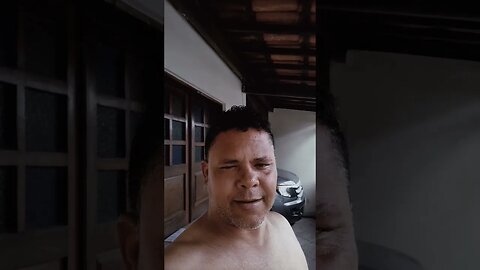 Hoje é o dia meu povo