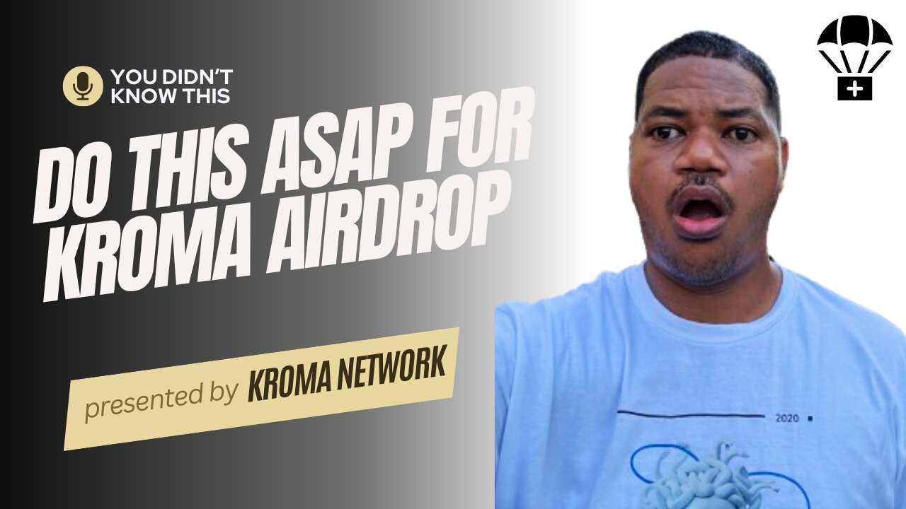 Want A Bigger $KROMA Network Airdrop. Combine 9 KROMA NFTs In One.