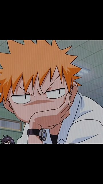 Bad romance ichigo x rukia