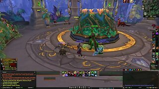 World of Warcraft Dragonflight Garden Variety