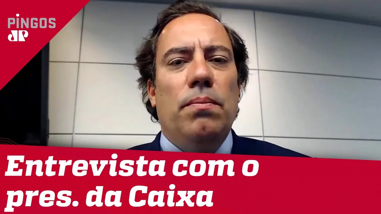 Caixa lança site e aplicativo para solicitar auxílio emergencial