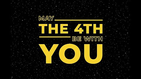 #may4th