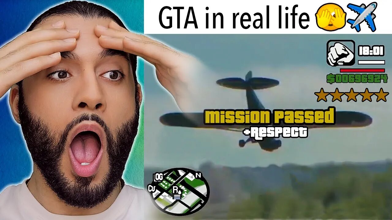 Drunk guy steals a plane! 😳 | Funny Meme Compilation 20