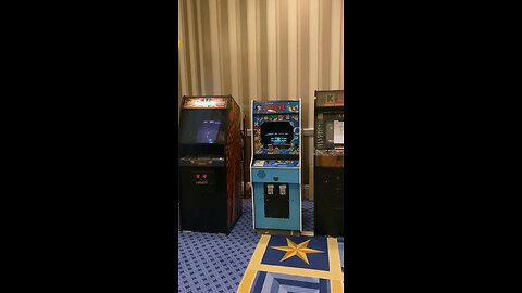 Classic Arcade