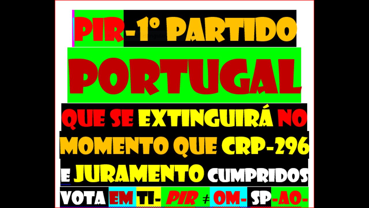 A CONTA FINAL CEDO OU TARDE CHEGARÁ politics-political