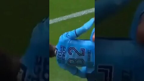 craziest football celebration #shorts