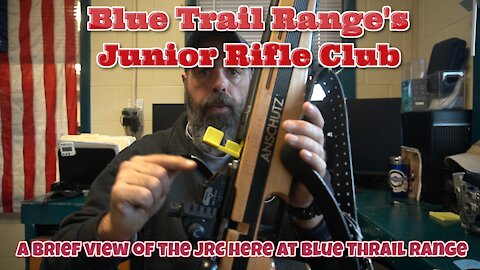 Junior Rifle Club