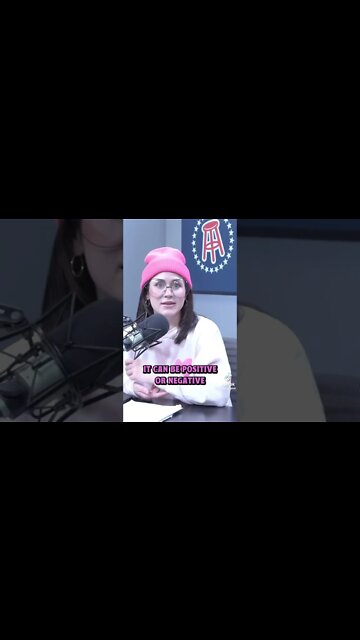 “A Clarifying Bang” | XXs Equivalent To Post N¥t Clarity #shorts