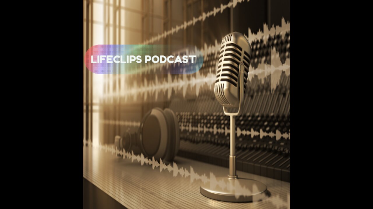 Girl TALK!! | LCP 058