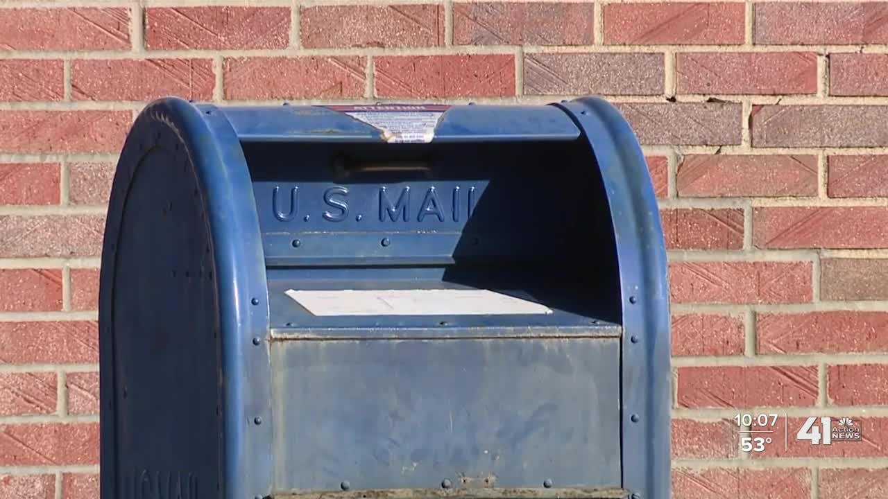 Testing the mail: Why voters should send mail-in ballots back now