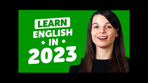 Learn English