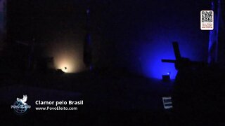 Clamor pelo Brasil #PovoEleito