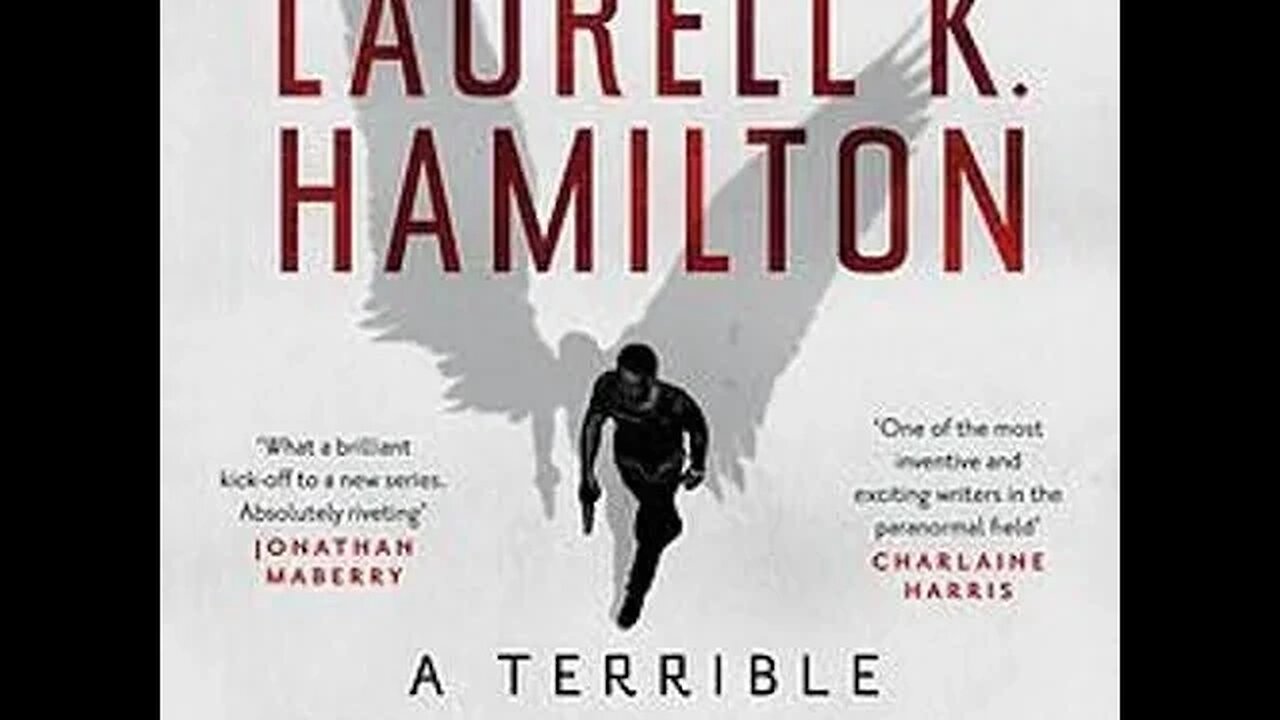 Episode 136: A Terrible Fall of Angels Book Review