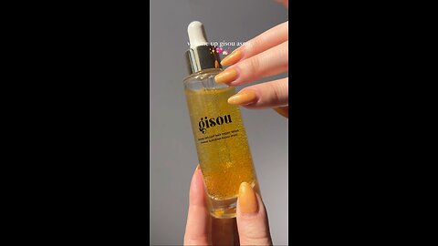 Gisou Asmr #makeup #lipglossroutine #beautyproducts #beauty #cosmetics #gloss #skincare #lipgloss