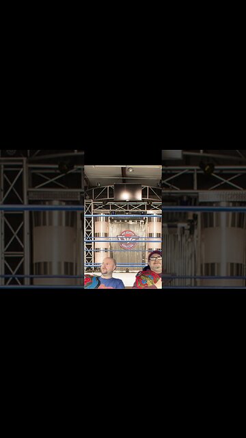 The Willis Show Podcast Intro New Year Edition