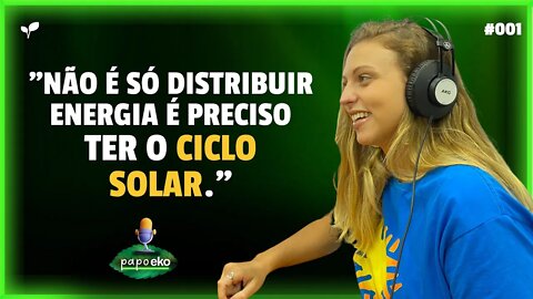 O QUE É A REVOLUSOLAR? | A ENERGIA SOLAR EM COMUNIDADES DE BAIXA RENDA