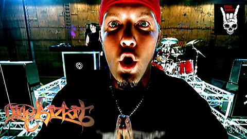 Limp Bizkit - My Generation (Official Video)