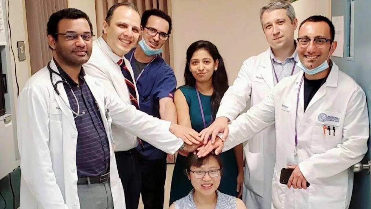 2021 Dr.Gotleb fellows graduation.#drvladimirgotlieb#drborisavezbakiev#zurmed#oncology#publichealth