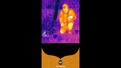 Mushrooms are Cold heat sinks!