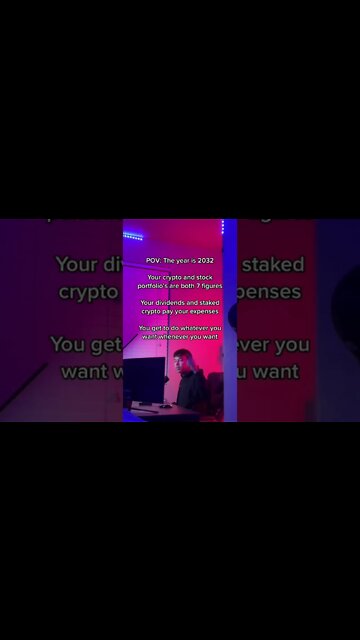 The Year Is 2032 #shorts