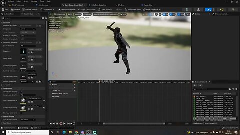 Cómo infligir daño - Unreal Engine 5