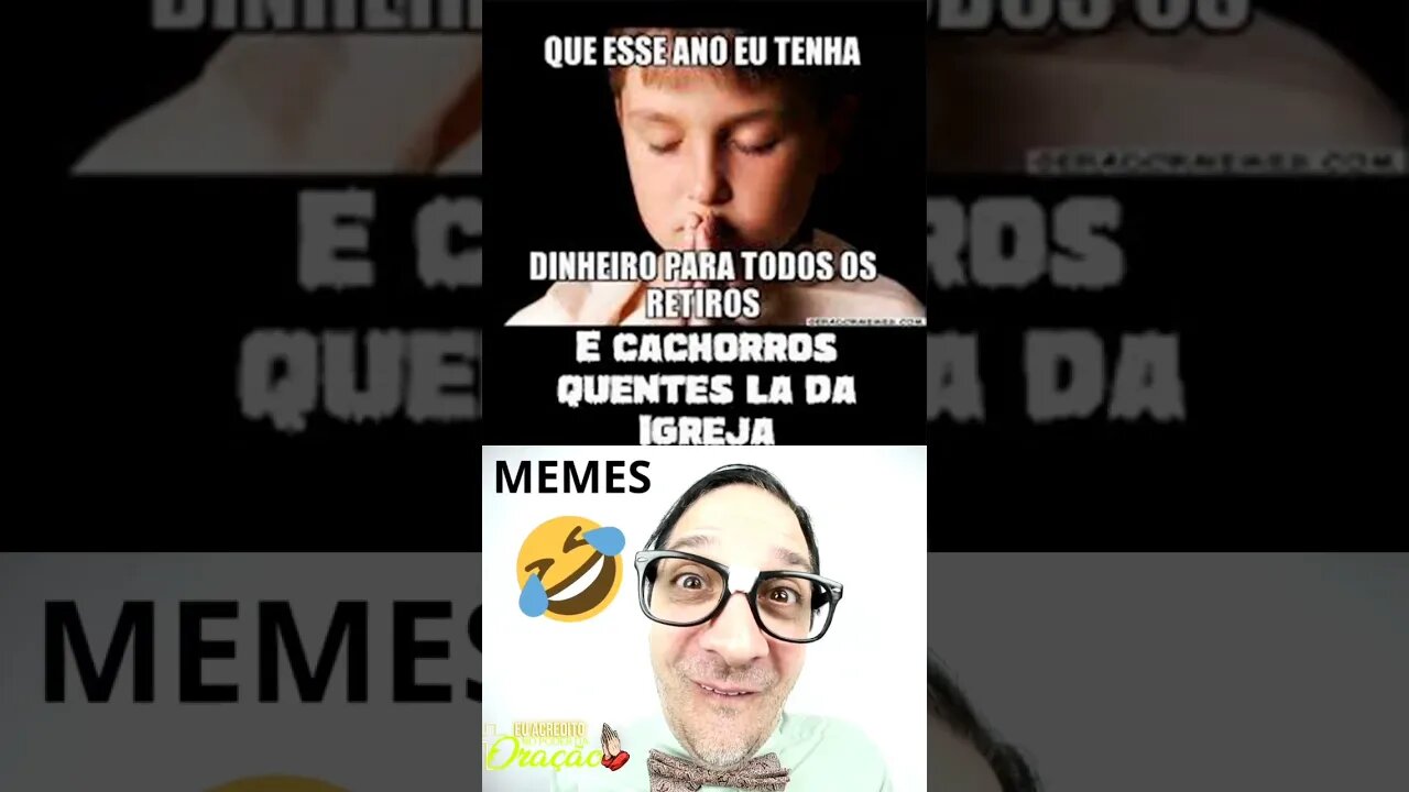 😂 Os MEMES católicos mais hilários que você verá hoje! Risos divinos garantidos.