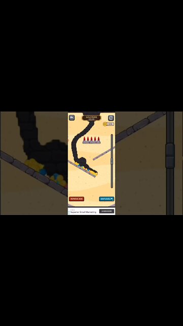 How to Loot - Gold Mode - Level 004