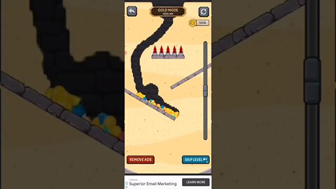 How to Loot - Gold Mode - Level 004