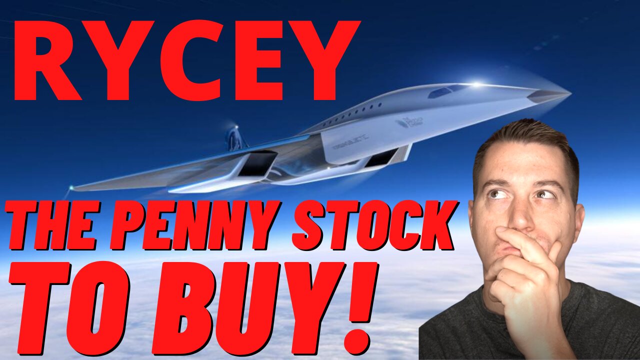 Top Penny Stock for 2021.