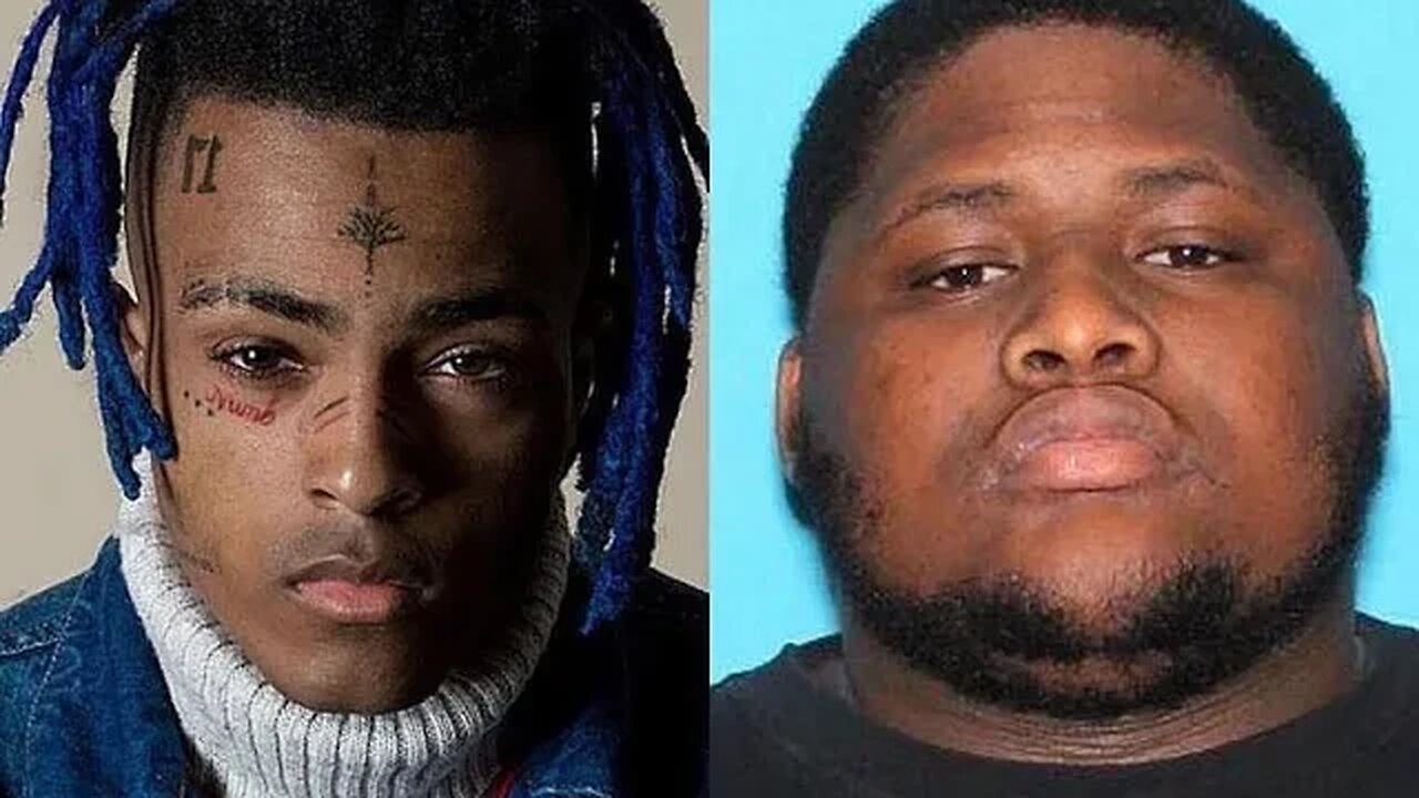 Xxxtentacion SNITCH GETS 2 YEARS!