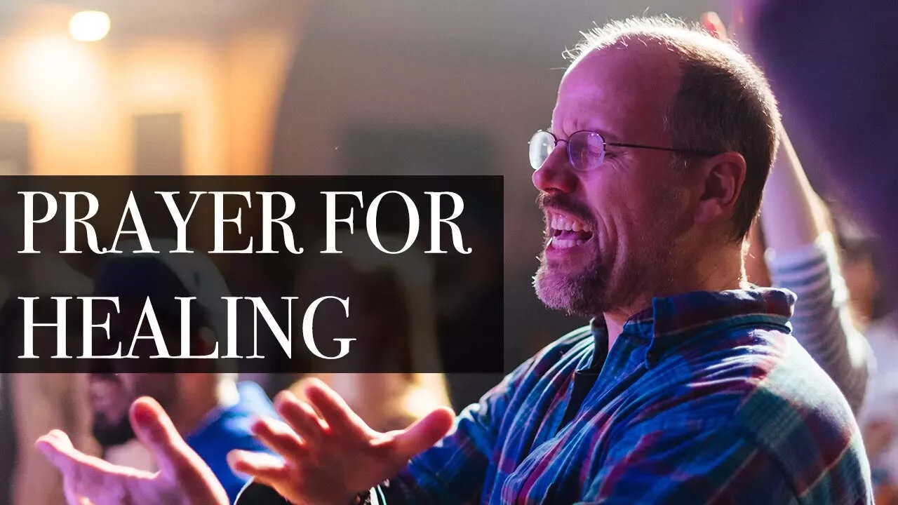 Do you need PRAYER right now?