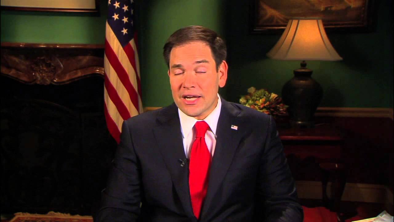 Marco's Constituent Mailbox: ObamaCare's Website Failures